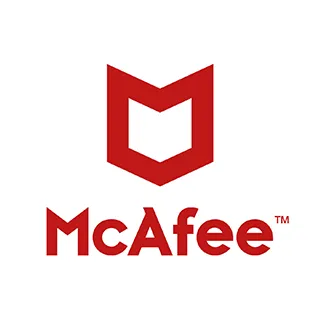  Mcafee
