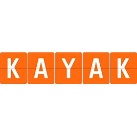  Kayak